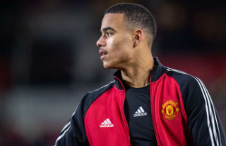 Mason Greenwood is charged with attempted rape
