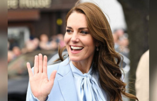 Princess Kate: That makes her so popular in the royal...