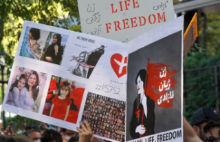 Human rights: Violence at demonstrations in Iran:...