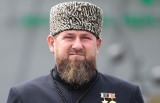 Ramzan Kadyrov: "Second-class people" –...