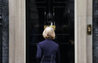 Chaos in London: Prime Minister Truss is gone - but...