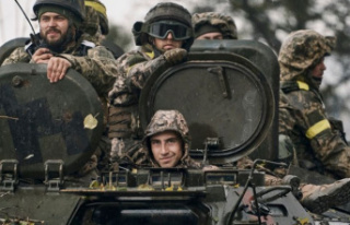 Russian invasion: war against Ukraine: That's...