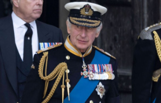King Charles III: No date set yet for his coronation