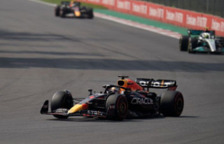 Formula 1: Golden season record: Verstappen also triumphs...