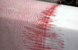 Baden-Württemberg: State office reports earthquakes...