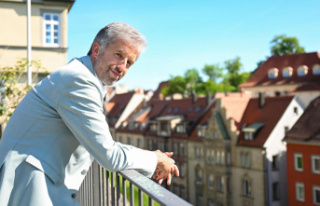 Green politician: Boris Palmer remains mayor of Tübingen