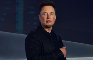 Musk is causing a stir by spreading conspiracy theories