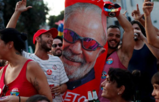 Latin America: Lula da Silva wins election in Brazil