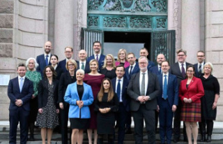 New government: 26-year-old is climate minister in...