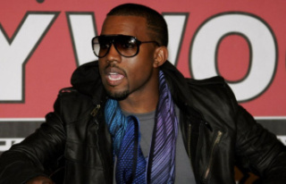 Kanye West: About pro-life, the media and scandal...