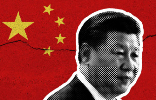 Third term: Xi Jinping tightens grip on China - surprises...