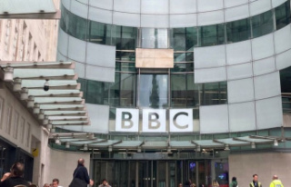Media: Mother of all broadcasters: The BBC turns 100