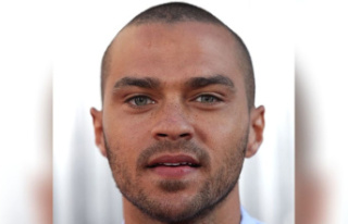 "Only Murders in the Building": Jesse Williams...