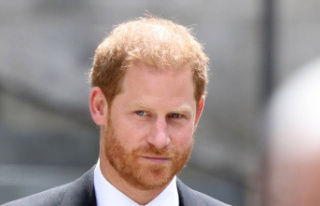 For Reveal Biography: Is Prince Harry Planning A PR...