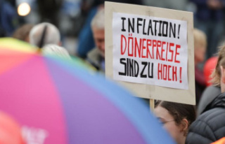 "Solidarity Autumn": Demonstrations for...