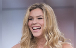 Joss Stone: Your son is born