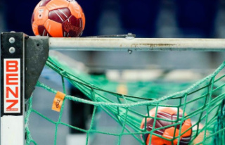 Handball: SC Magdeburg outclassed SC DHfK Leipzig...