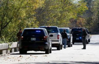 Crime: US police find dismembered bodies of four men