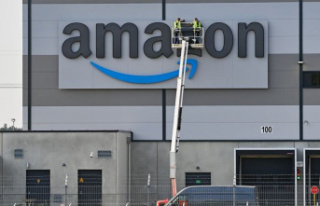 Quarterly figures: Amazon expects a poor quarter -...
