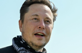 Short message service: Media reports: Musk fires Twitter...