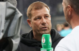 DFB Cup: Hoffenheim plays Schalke dizzy: Kramer is...