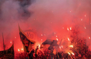 Champions League: Copenhagen police request the exclusion...