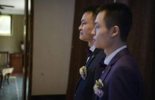 Utah: Zoom weddings help same-sex couples from all...
