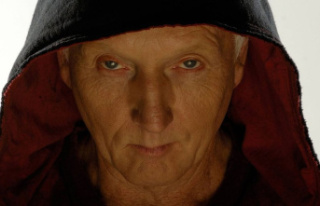 "Saw 10": Cult actor Tobin Bell is back