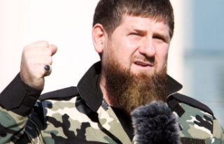 War against Ukraine: Kadyrov supporters killed - Chechen...