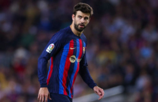 Piqué destroys his monument in Barcelona: does the...