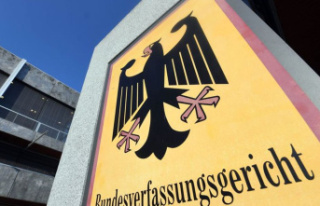 Federal Constitutional Court: Bundestag may have more...
