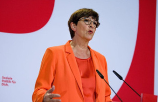 Protest: SPD leader: nuclear talks with Iran must...