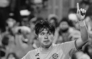 Masato Kudo: Japanese soccer star dies at 32