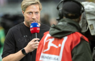 Bundesliga: Mislintat: Wimmer remains VfB coach until...