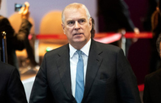 Epstein case: Prince Andrew could soon be shaking...