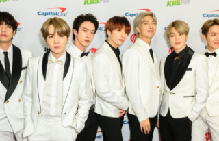 BTS: Musicians will do their military service