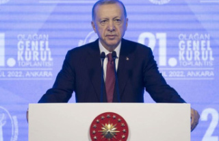 Turkey: Erdogan wants to protect headscarves
