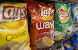 Cooperation with Lay's: "So stupid":...