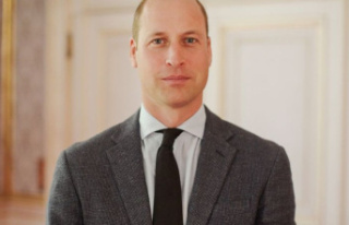 British royal family: Prince William calls for more...