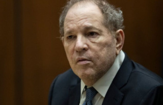 US Justice: Weinstein Jury Shouldn't See "She...