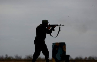 War in Ukraine: many Russian reservists killed after...