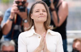 Jodie Foster: Hollywood great turns 60