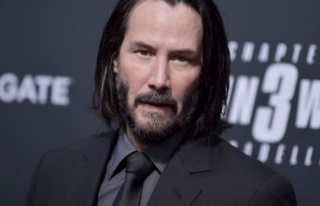 Reports: Keanu Reeves could play John Wick in 'Ballerina'