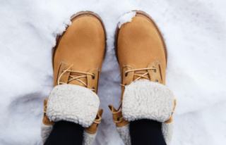 Warm and stylish: These five winter shoes are trendy...