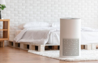 Corona aerosols: indoor air filters: These devices...