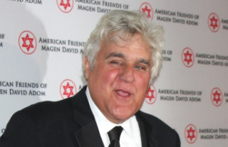 Jay Leno: US talk legend discharged from hospital