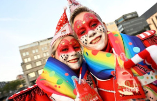 Poll: Carnival and Mardi Gras as Unesco cultural heritage?