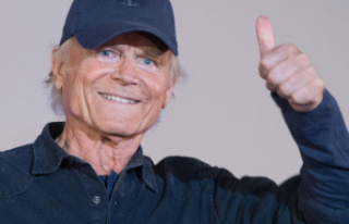 Cult actor: New citizen: Terence Hill now has a German...