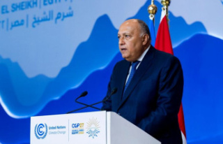 Egypt: COP27: No agreement in sight at the climate...