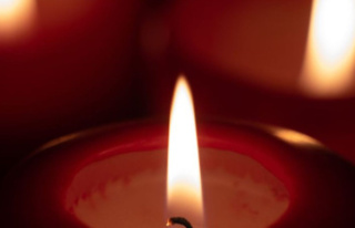 Trend: Ray of light in the crisis: Demand for candles...